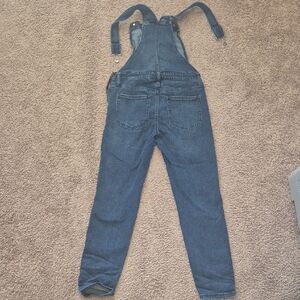 GAP Dark Blue Denim Apparel